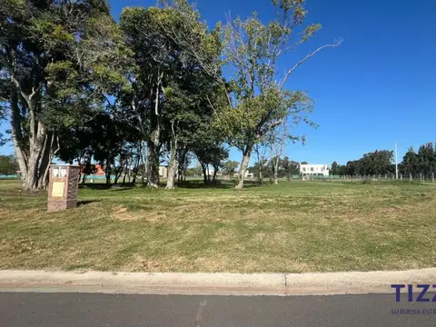 Lote en venta en San Juan Chico