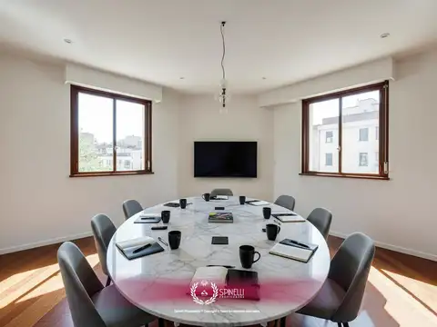 Oficina en Venta en Monserrat, USD 64.000