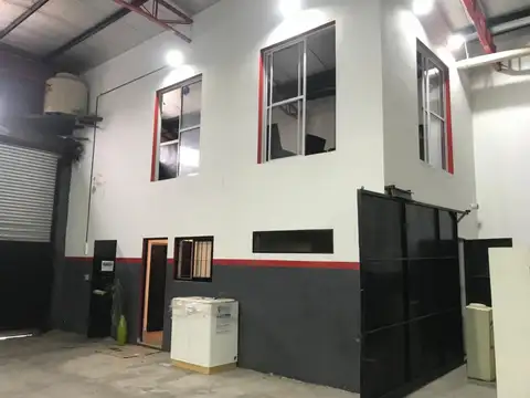 Galpon en Alquiler en Ciudad Madero, $ 1