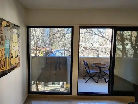 Departamento en Venta 2 años