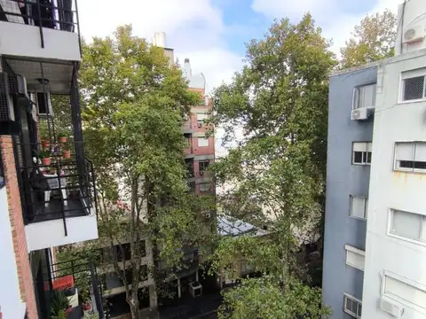 Departamento en Venta Apto profesional