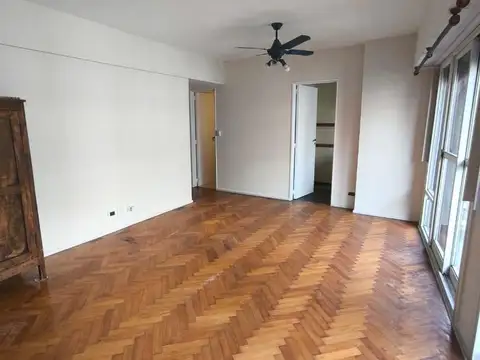 Departamento en Venta en Almagro, USD 69.000