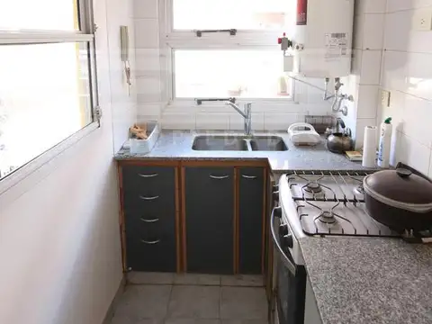Departamento en Venta 7 años
