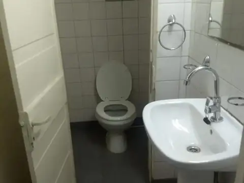 Galpon en Alquiler 30 años