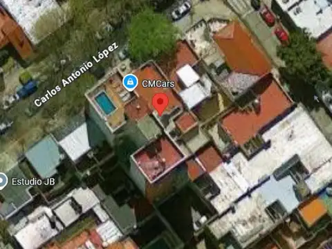 Galpon en Alquiler en Villa Pueyrredon, USD 1.900