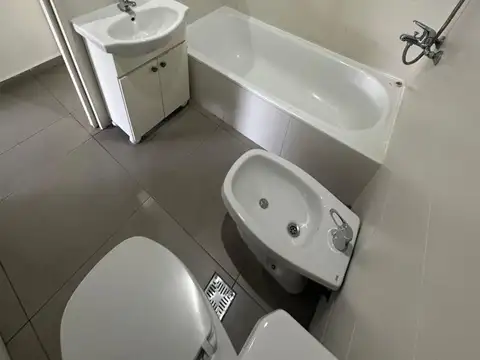 Departamento en Alquiler al Oeste