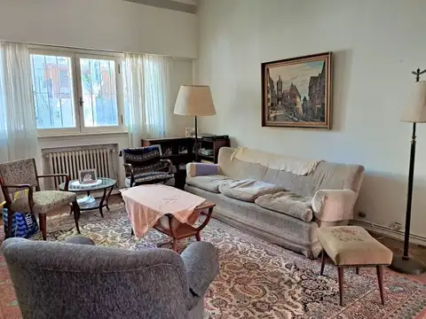 PH tipo Casa 4 amb con jardín Garaje Vicente López