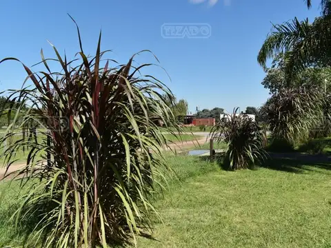 Casa 11 ambientes con 6 baños