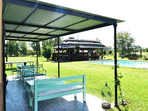 Casa en Venta 10 años