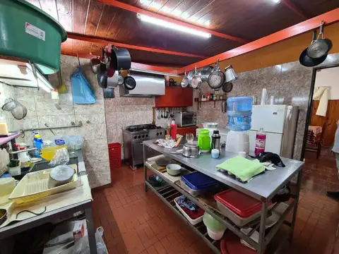 Local en Venta 25 años