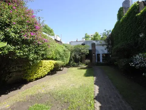 Luis Viale 3200, Piso 0