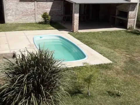 Casa en Venta 5 años