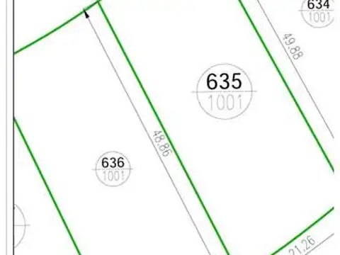 Terreno en Venta en Ezeiza, USD 195.000