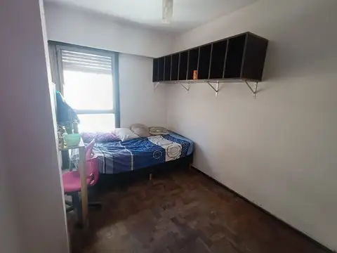 Departamento en Venta 60 años