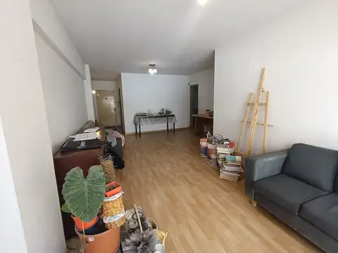 DEPARTAMENTO 3 DORMITORIOS PATIO CENTRO NUEVA CBA