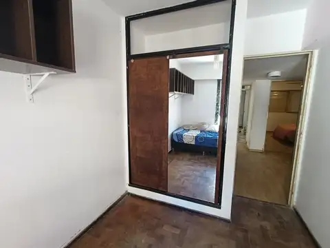 DEPARTAMENTO 3 DORMITORIOS PATIO CENTRO NUEVA CBA