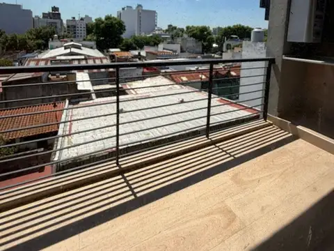 Departamento en Venta en Palermo Chico, USD 104.800