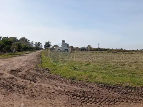 Terreno en Venta en Pueblo General Belgrano, USD 50.000