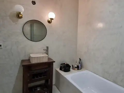 Casa en Venta 4 ambientes con Jardín en Maschwitz