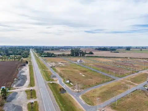 Terreno en Venta en Villa Amelia, USD 28.000