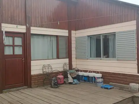 Casa en venta Trevelin