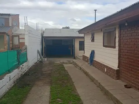 Casa en Venta en Trevelin, USD 200.000