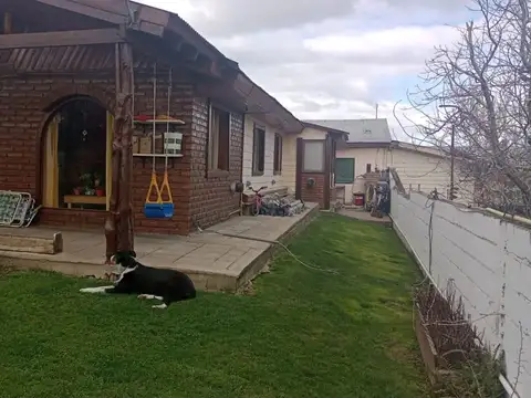 Casa en venta Trevelin