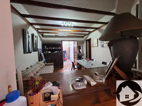 Depto Tipo Casa en Venta en Villa del Parque, USD 95.990