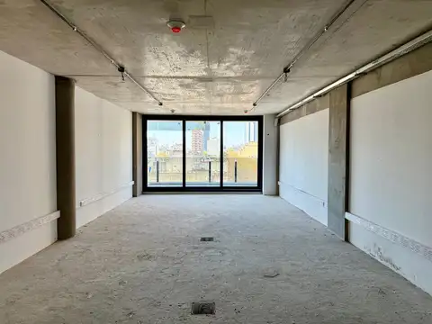 Oficina en Alquiler en Nuñez, USD 1.400