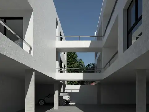 Departamento en Venta de Monoambiente