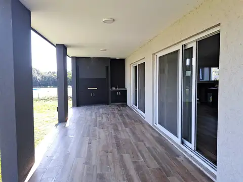 Casa en Venta 1 año