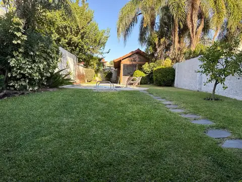 Sáenz Peña al 3500