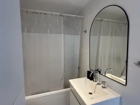 Teodoro García al 2300