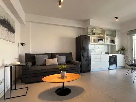 Teodoro García al 2300