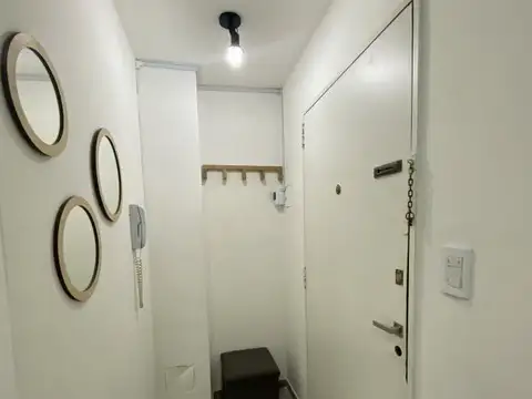 VENDO departamento 2 amb.Apto profesional Recoleta.