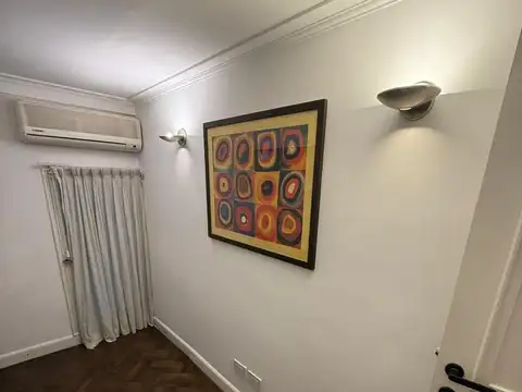 Departamento en Alquiler Temporal en Recoleta, USD 1.300