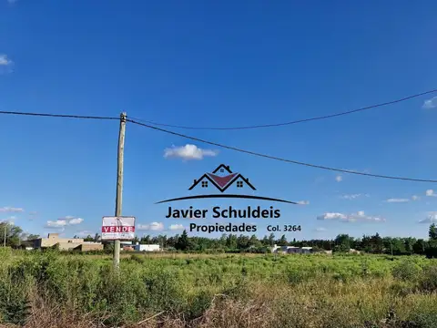 Lindo calle 9 y 130.