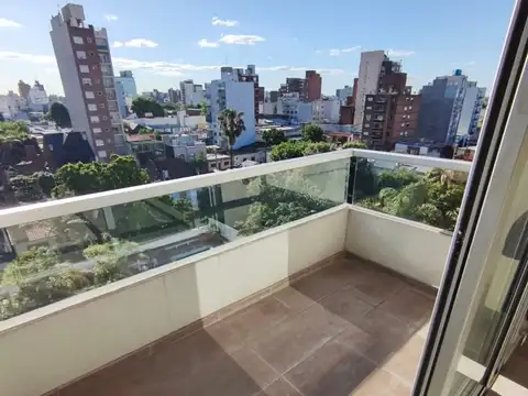 DEPÁRTAMENTO 2 AMBIENTES - MORON