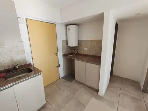 Departamento en Alquiler al Oeste