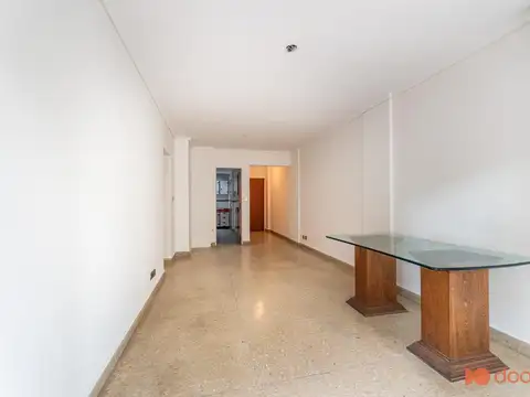 Departamento en Venta en Belgrano, USD 219.000