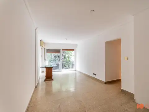 VENTA departamento 4 ambientes Colegiales DEPENDENCIA y COCHERA