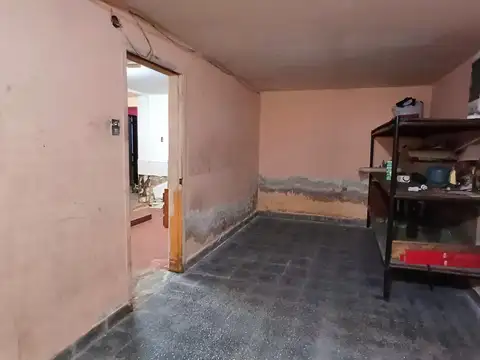 Galpon en Venta, con Vivienda, en Tigre, GBA Norte