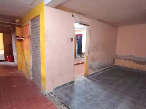 Galpon en Venta 18  mts Frente