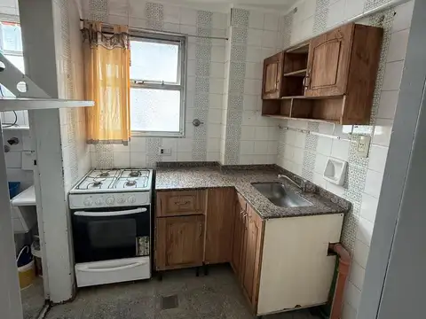 Departamento en Venta Apto profesional