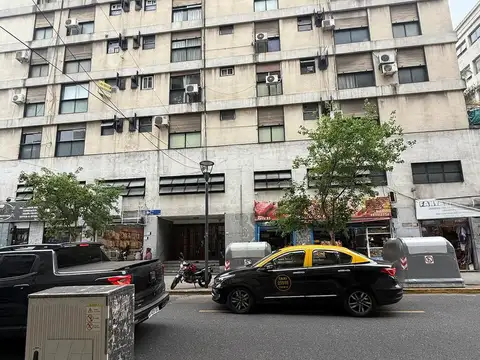 Departamento en Venta Balvanera 2 amb