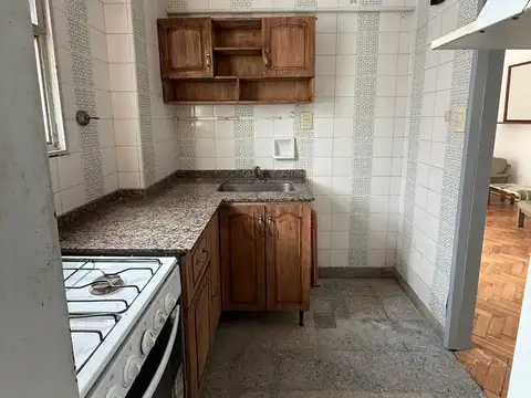 Departamento en Venta 50 años