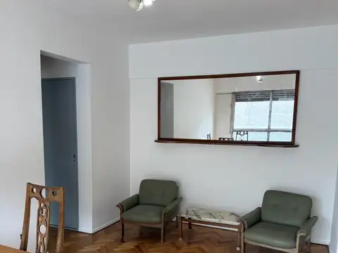 Departamento en Venta en Balvanera, USD 67.000