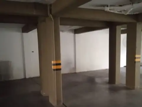 Oportunidad de inversión - Cochera céntrica