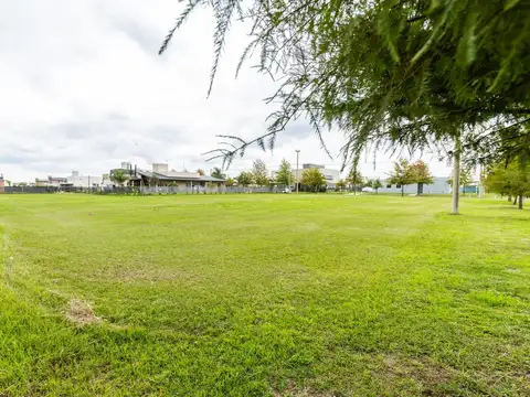 Terreno en Venta en Ibarlucea, USD 45.000