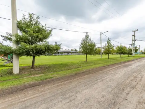 Terreno en Venta de 556,0 m2